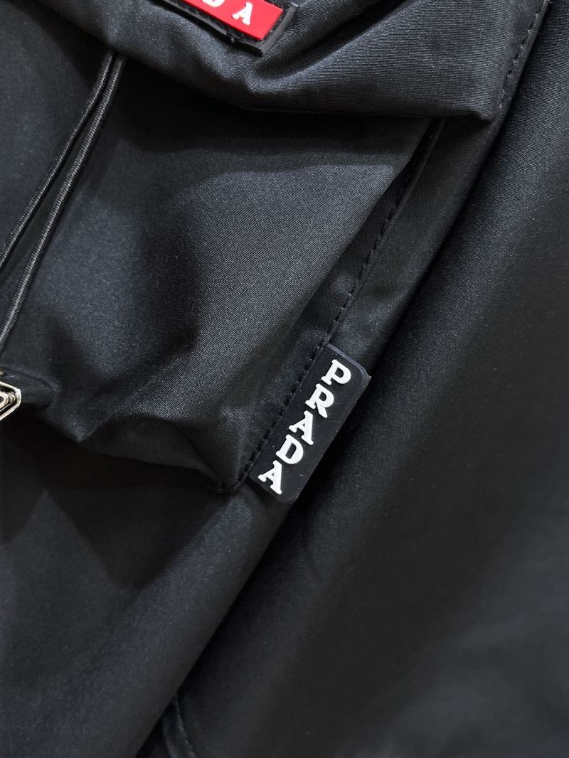 Prada Outwear